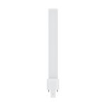 Ledvance Dulux S LED 6W - 830 Warmweiß | 2-Pins - Ersatz Für 11W