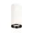 SLV Numinos Phase L Spot Aluminium Weiß 28W 2400lm 60D - 930 Warmweiß | Höchste Farbwiedergabe - Dimmbar 