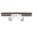 Ledvance LED Decor Spot Mercury Weiß 6W 460lm - 927 Extra Warmweiß | Höchste Farbwiedergabe