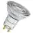 Ledvance LED Reflektor GU10 PAR16 2.4W 230lm 36d - 927 Extra Warmweiß | Dimmbar - Ersatz Für 35W