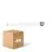 Mehrfachpackung 4x Ledvance LED Feuchtraumleuchte Feuchtigkeitsdicht Slimvalue 36W 4000lm - 840 Kaltweiß | 120cm 
