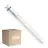 Mehrfachpackung 10x Philips MASTER LED T8 (EM/Mains) High Output T8 16.7W 3100lm - 865 Tageslichtweiß | 150cm - Ersatz Für 58W