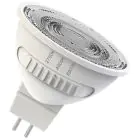 Osram LED Superstar Reflektor Spot GU5.3 MR16 5.6W 550lm 45D - 827 Extra Warmweiß | Ersatz Für 45W